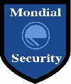 Mondial Security is op zoek naar beveiligingsbeambten Plaatje